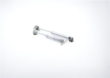 Cabinet Adjustable Gas Spring , Cupboard Gas Struts Pneumatic Piston Cylinder Support