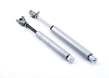 Adjustable Springlift Gas Springs Metal Material Hydraulic For Medical Equipment SGS Certificate