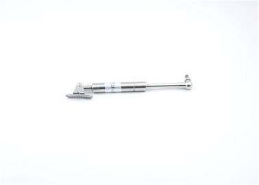 Small Lockable Gas Spring Lift Customized Compression For Furniture Cabinet