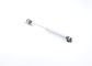 Strong Point Piston Hydraulic Gas Spring Strut Steel Adjustable For Kitchen OEM