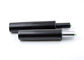 Nitrogen Filled Office Chair Cylinder Strut For Office Chair Accessories Black Finish Welded Bottom