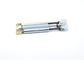 Stainless Steel Compression Gas Spring Furniture Accessories Adjustable Hospital Medical Bed