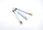 200 N Stainless Steel Gas Spring , Hydraulic Cylinder Lockable Gas Spring Strut For Machinery