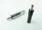 Black Gas Spring Cylinder Stroke 120mm Class 1 For Office Chair Easy Opertion